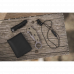 Canivete Karambit Smith & Wesson M&P Extreme Ops